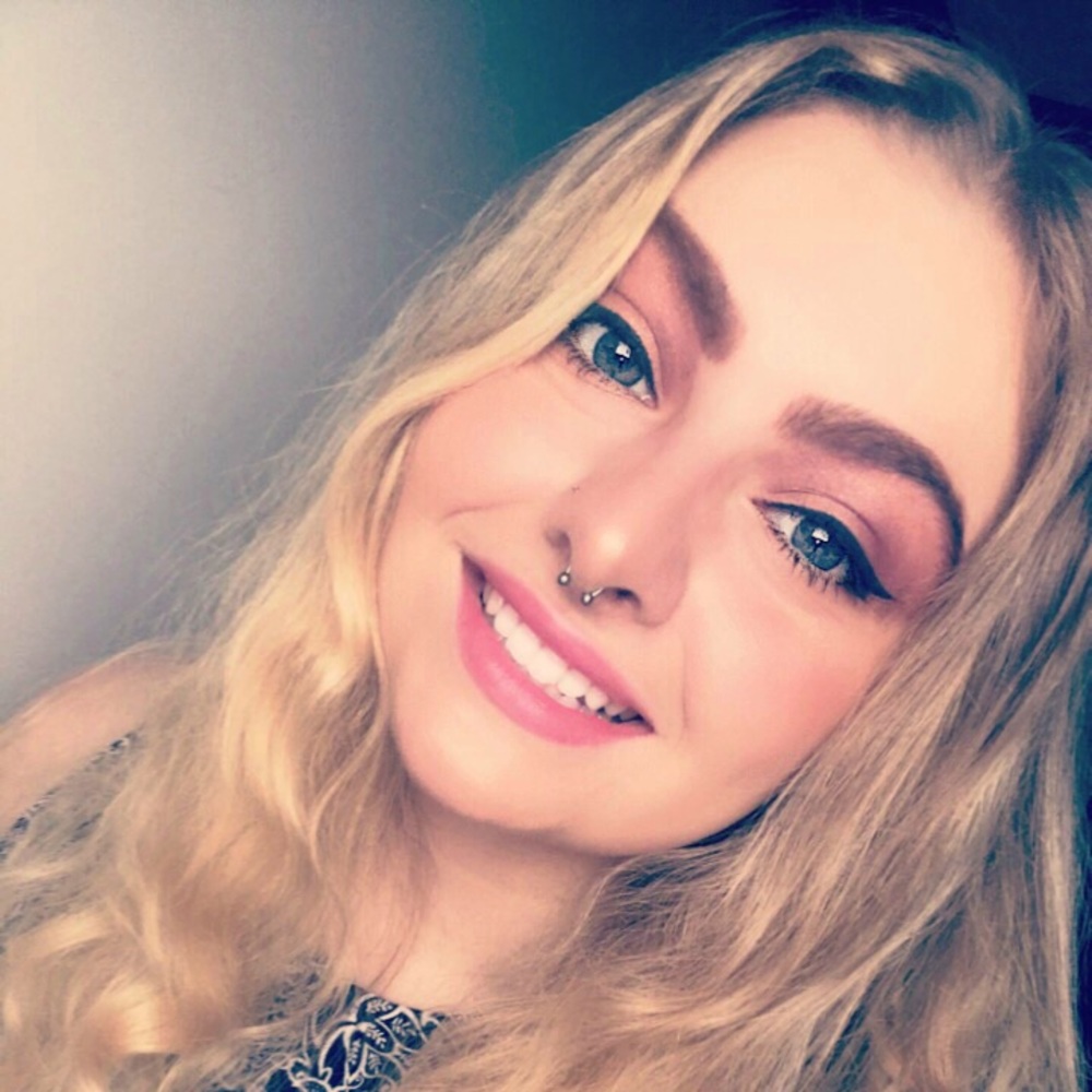 Meet your Posher, Jessica